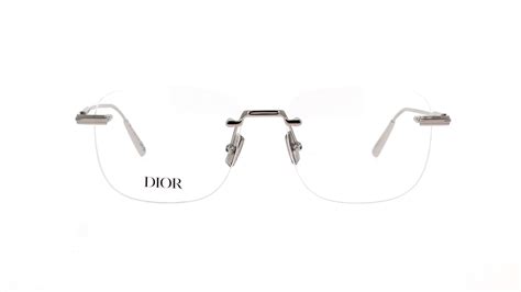 Eyeglasses DIOR Black suit DIORBLACKSUITO S3U .